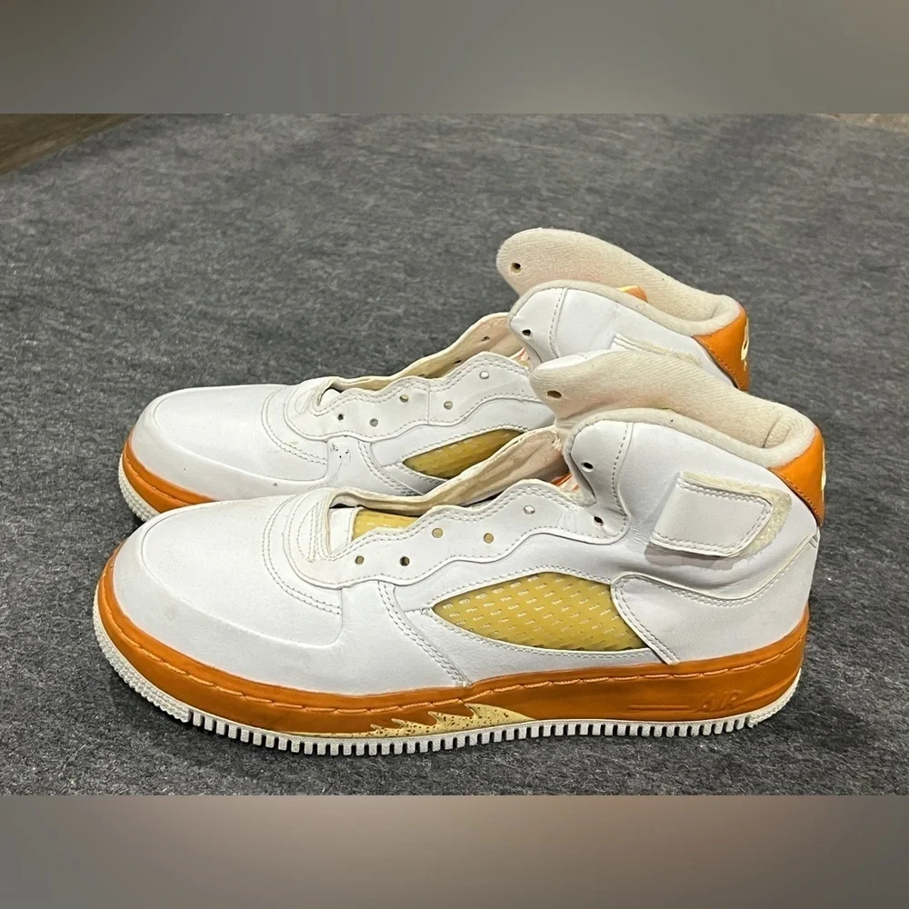 FINAL PRICE Nike Jordan’s AFJ 5 GS